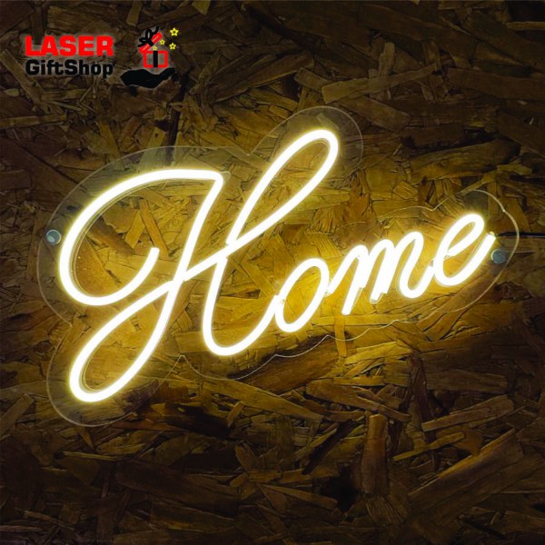 LED Neon - Home